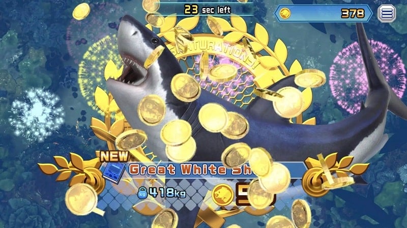 Ace Angler Fishing Spirits M mod apk