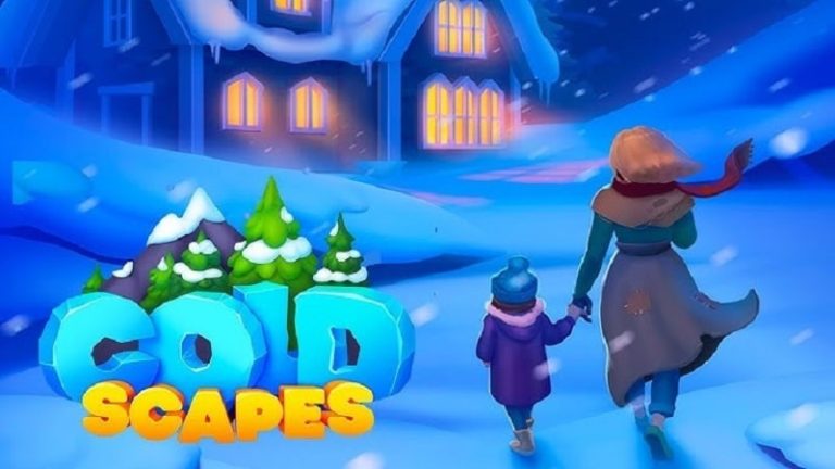 download the new version for mac Coldscapes: My Match-3 Family