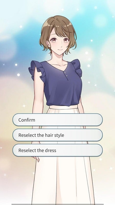 Fairy Boyfriend Otome Romance apk