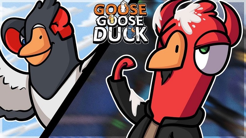 Create a Goose Goose Duck Updated Roles Tier List  TierMaker