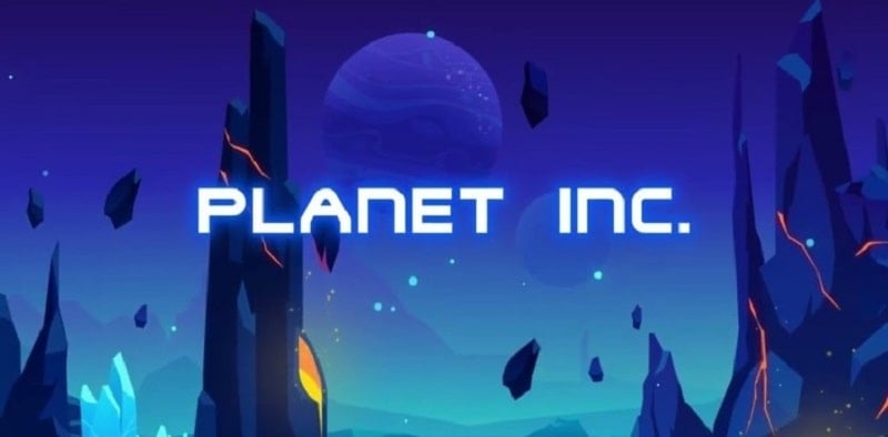 Download Planet Inc MOD APK 0.1.6 (Unlimited money, relics, points)