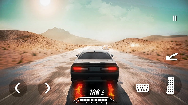 UHD Ultimate Hajwala Drifter mod apk 