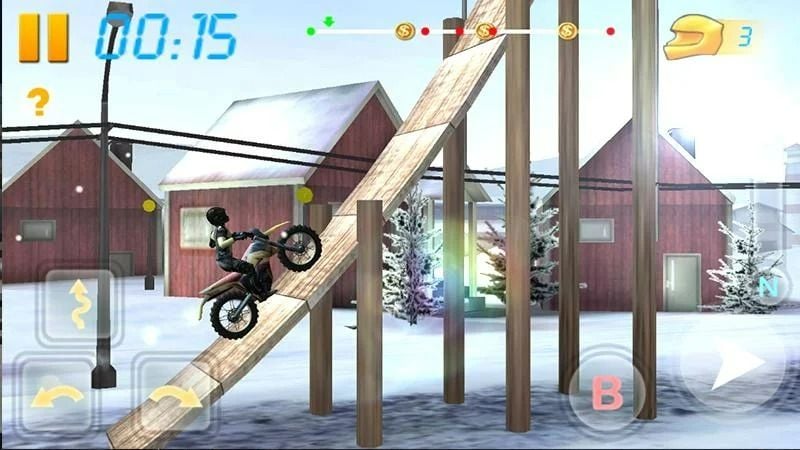 Bike Racing 3D apk free