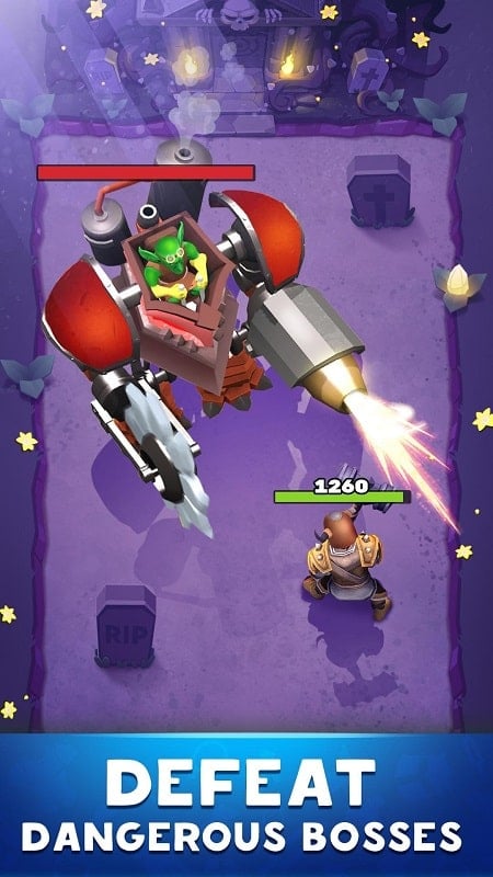 Epic Brawl - Battle Royale Mod apk [Unlimited money][Mod Menu][God  Mode][Weak enemy] download - Epic Brawl - Battle Royale MOD apk 3.4 free  for Android.