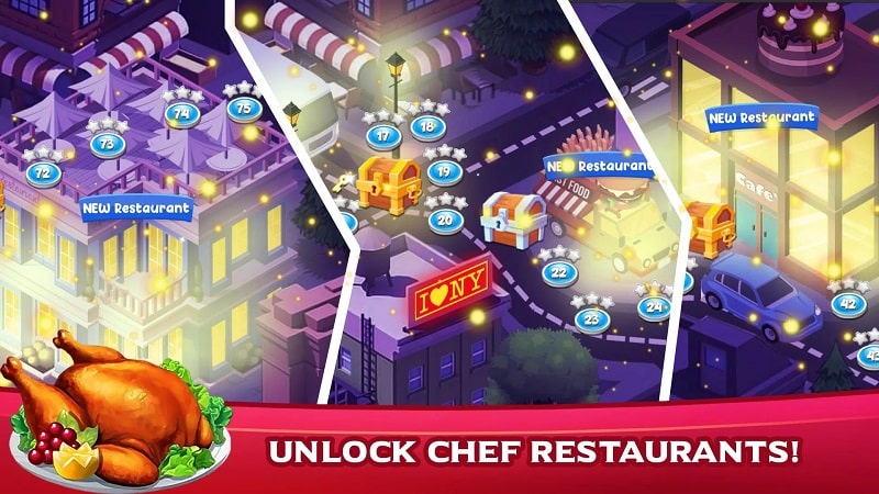 Cooking Mastery apk