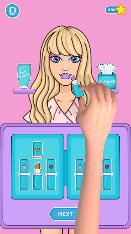 Diy Paper Doll Mod Apk 3 3 2 0 Unlimited Money Download