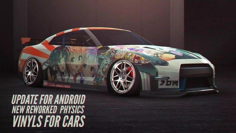 Drift Zone 2 android