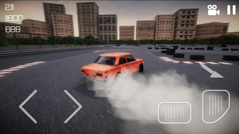 Car Drift Pro - Drifting Games Mod apk [Unlocked][Invincible