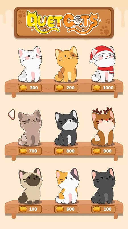 Duet Cats android