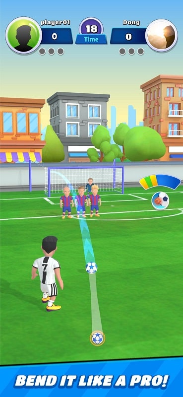 Football Clash android