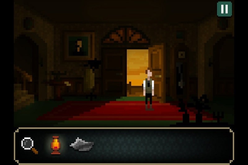 The Last Door Collectors Ed mod apk 