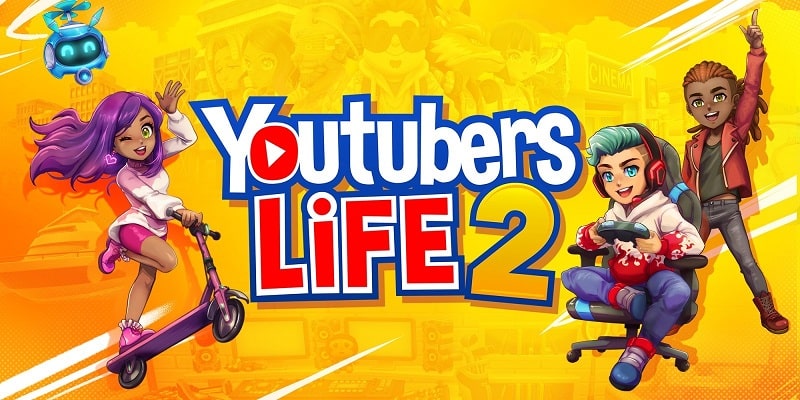 Download rs Life 2 (MOD - Unlimited Money) 1.3.3 APK FREE