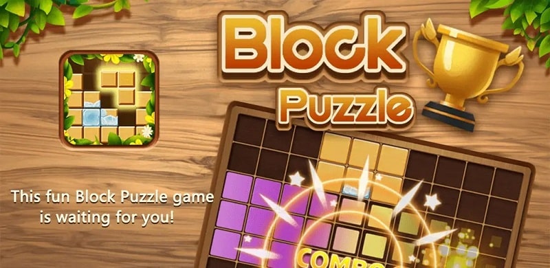 Block Puzzle Survival - block puzzles games free,new classic block