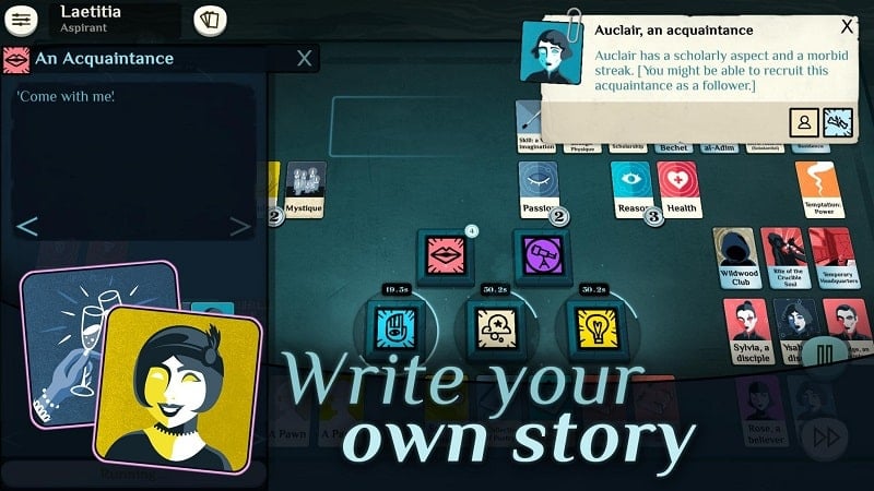 Cultist Simulator free