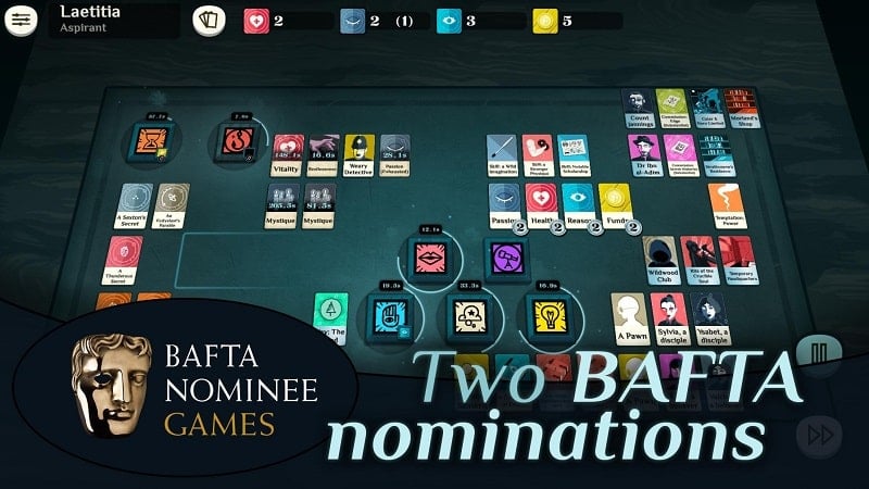 Cultist Simulator mod apk