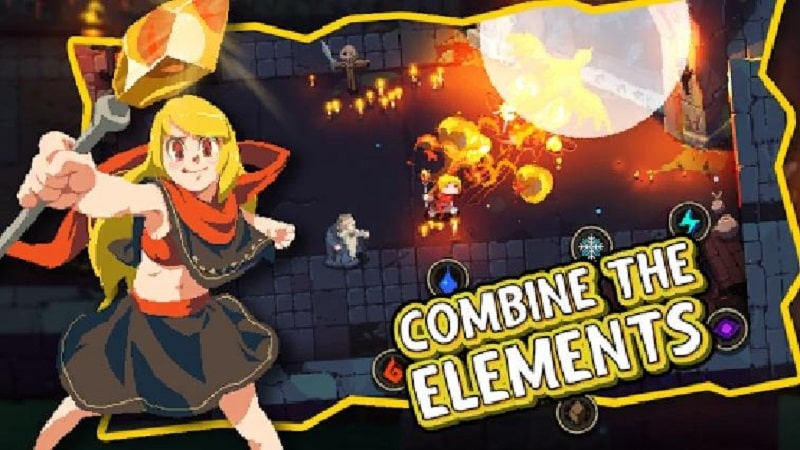 Elemental World android