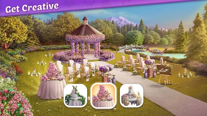 Event Twins mod