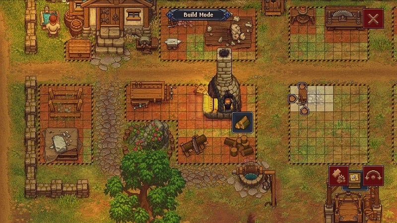 Graveyard Keeper mod