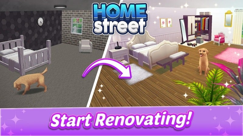 Home Street apk