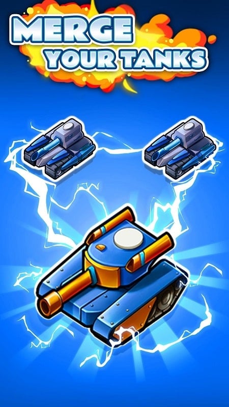 Little Tanks android