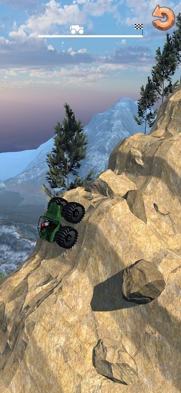 Rock Crawler mod free