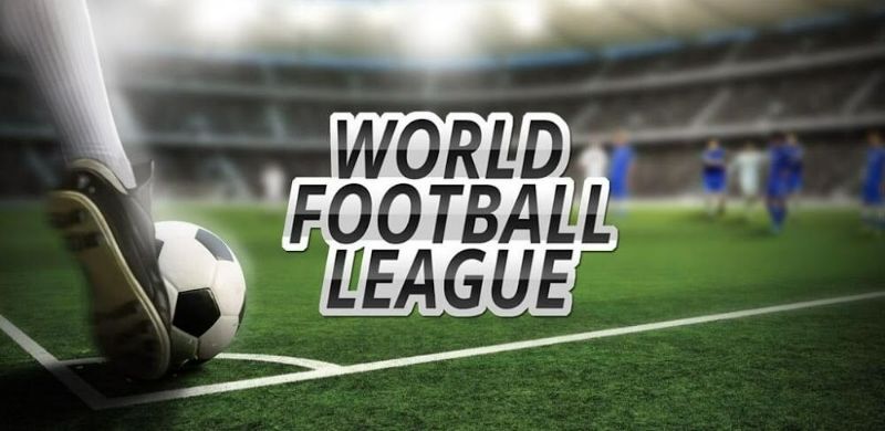 Soccer Games Football League APK for Android Download