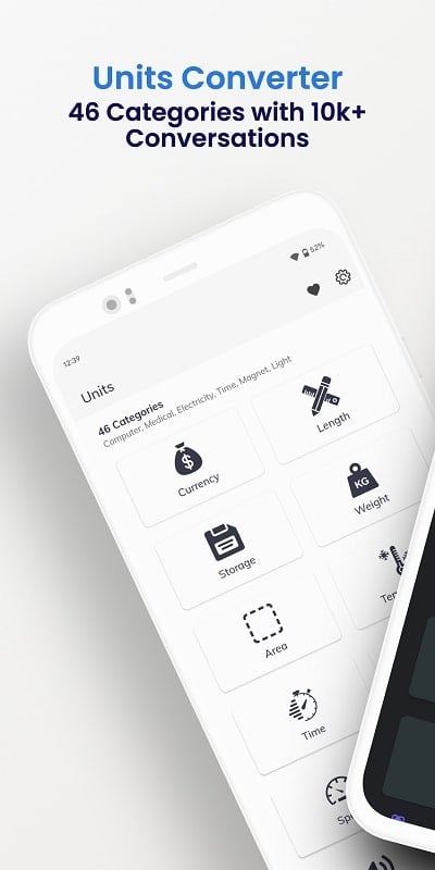 All Unit Converter Tools mod apk free 
