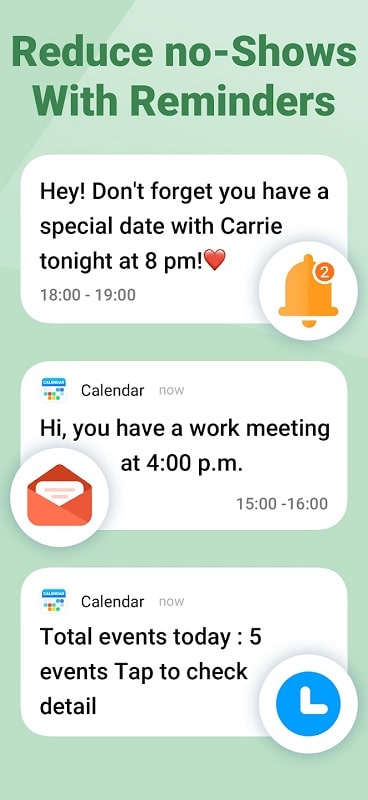 Calendar Planner Agenda App mod android 