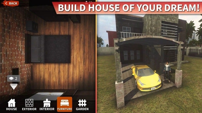 Car Driving Online mod apk