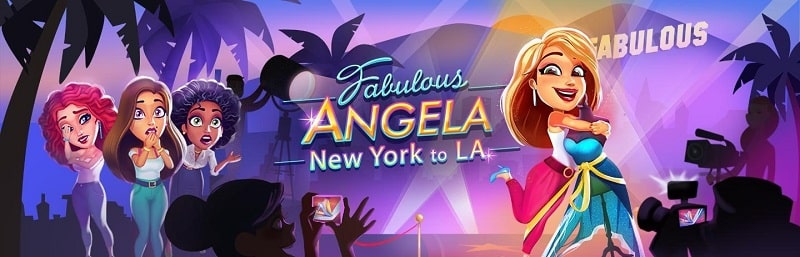 Fabulous: Angela's True Colors – Apps no Google Play
