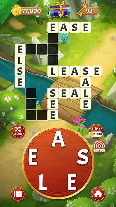 Game of Words mod apk free min