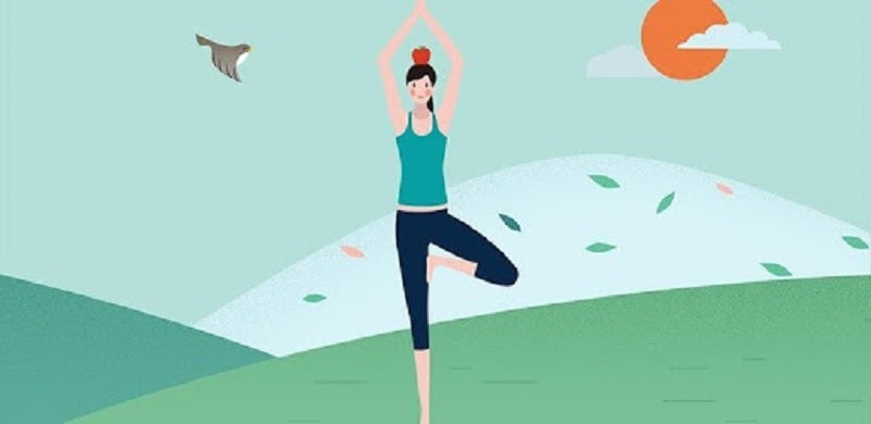 Download Gotta Yoga MOD APK 2.0.17 (Subscribed)