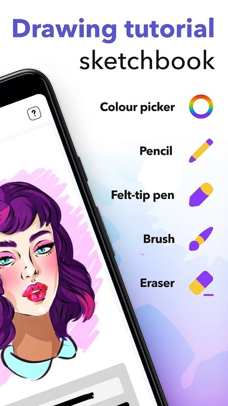 My Sketchbook mod apk 