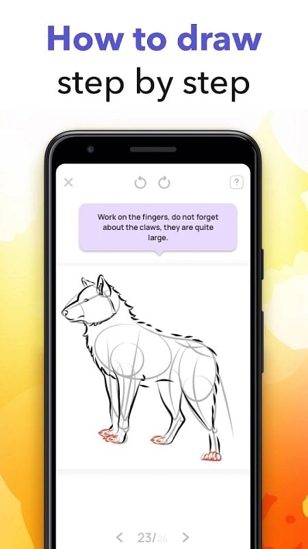 My Sketchbook mod apk free 