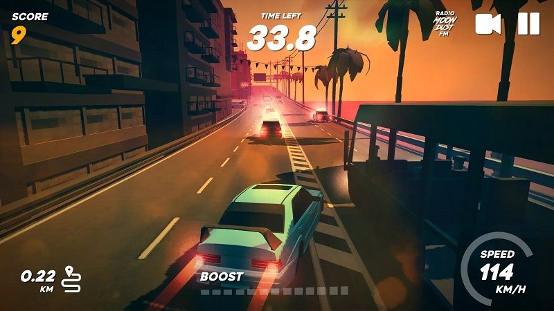 Pako Highway apk 2