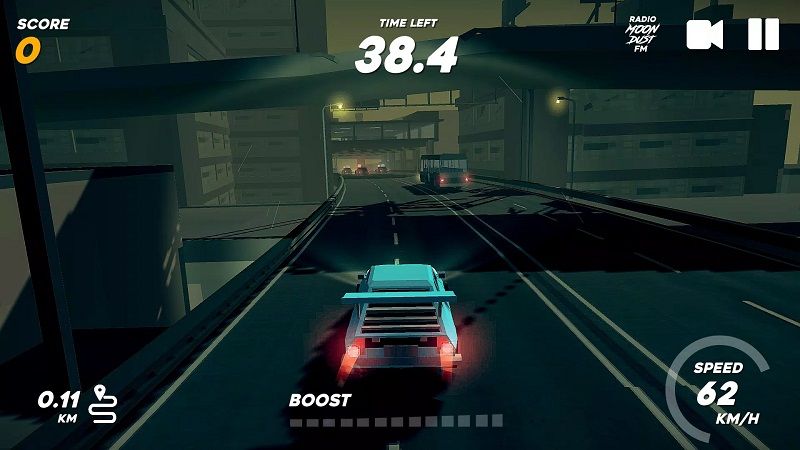 Pako Highway free 2