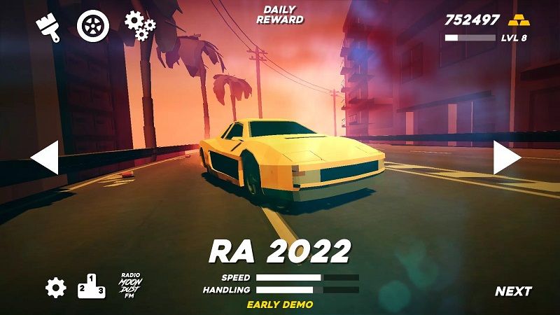 Pako Highway mod 2