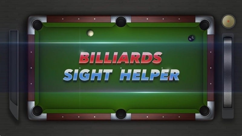 Pooking Billiards mod apk