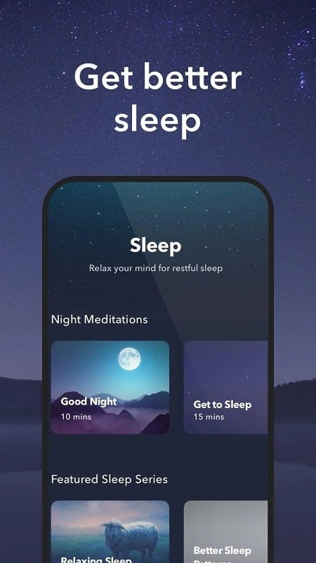 Simple Habit Meditation mod android free 