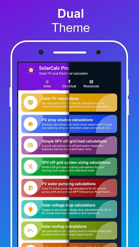 SolarCalc Pro mod apk free 