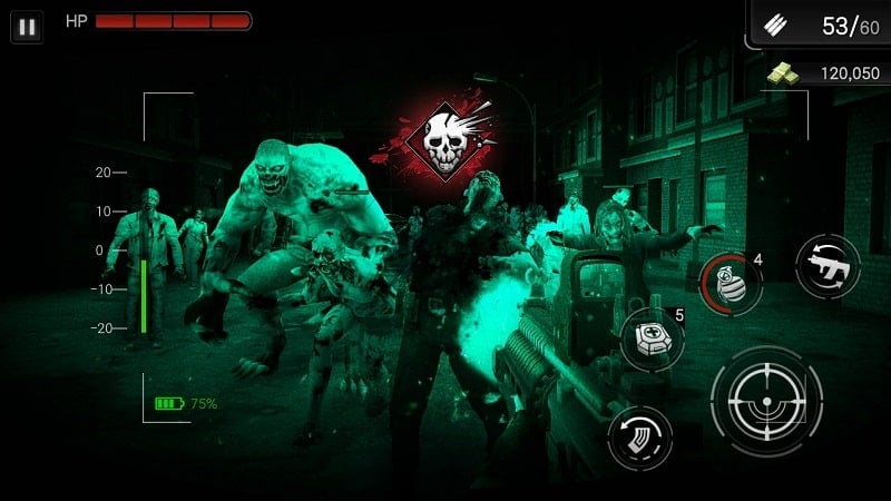 Mini Survival Zombie Fight Mod Apk V1.0.4 (Unlimited Money) in 2023