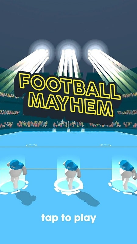 Ball Mayhem mod free