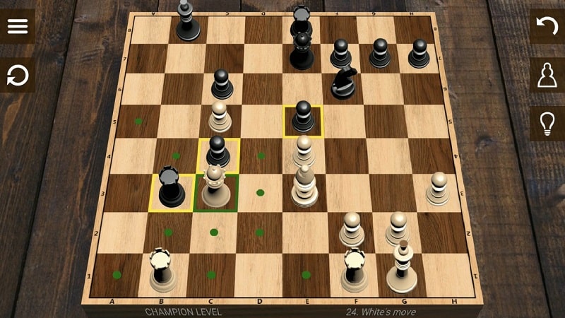 Master Chess APK + Mod for Android.
