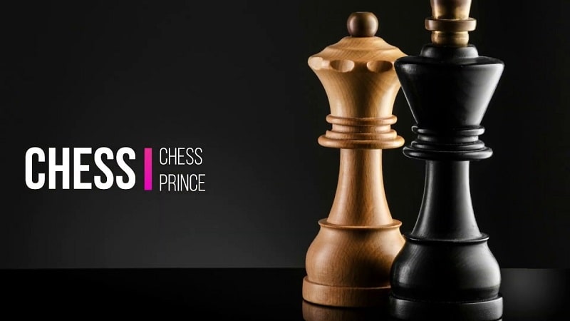 Chess – challenge two player games for brain Mod apk download - Chess –  challenge two player games for brain MOD apk free for Android.