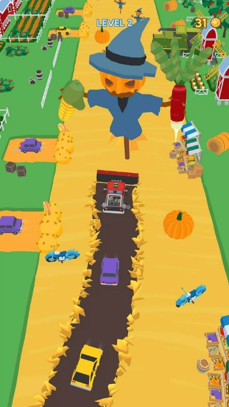 Clean Road apk free