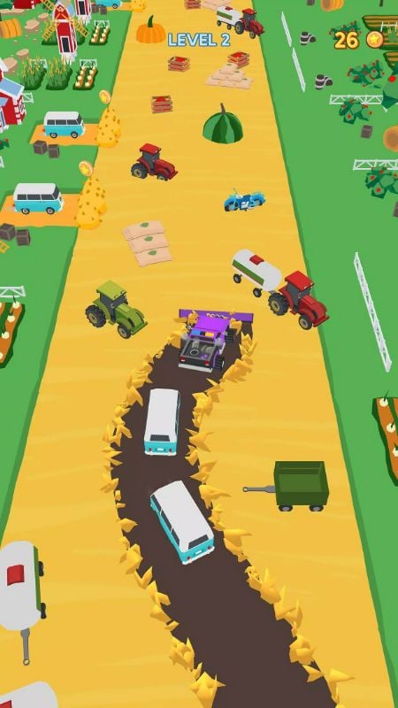 Clean Road apk