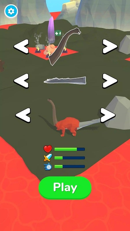 Dino Colosseum apk