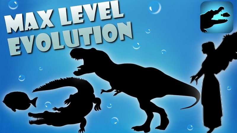 Stream Download Evolution Merge - Eat and Grow Mod APK and Experience the  Thrill of Life's Journey by David