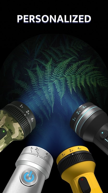 Flashlight Plus mod android free 