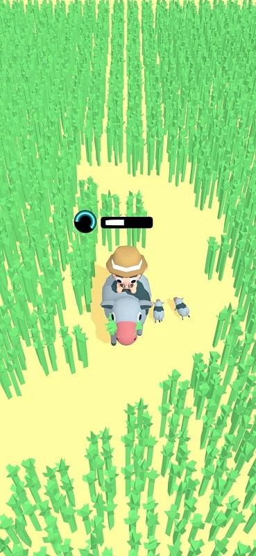 Grass Eater android